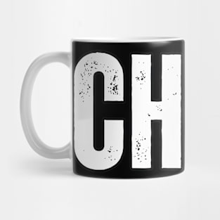 Chloe Name Gift Birthday Holiday Anniversary Mug